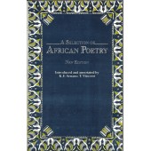 A Selection Of African Poetry